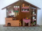 Porta chaves